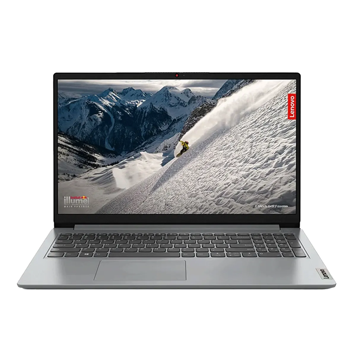 لپ تاپ لنوو مدل Lenovo Ideapad 1 R5(7520U) 8GB 512SSD AMD