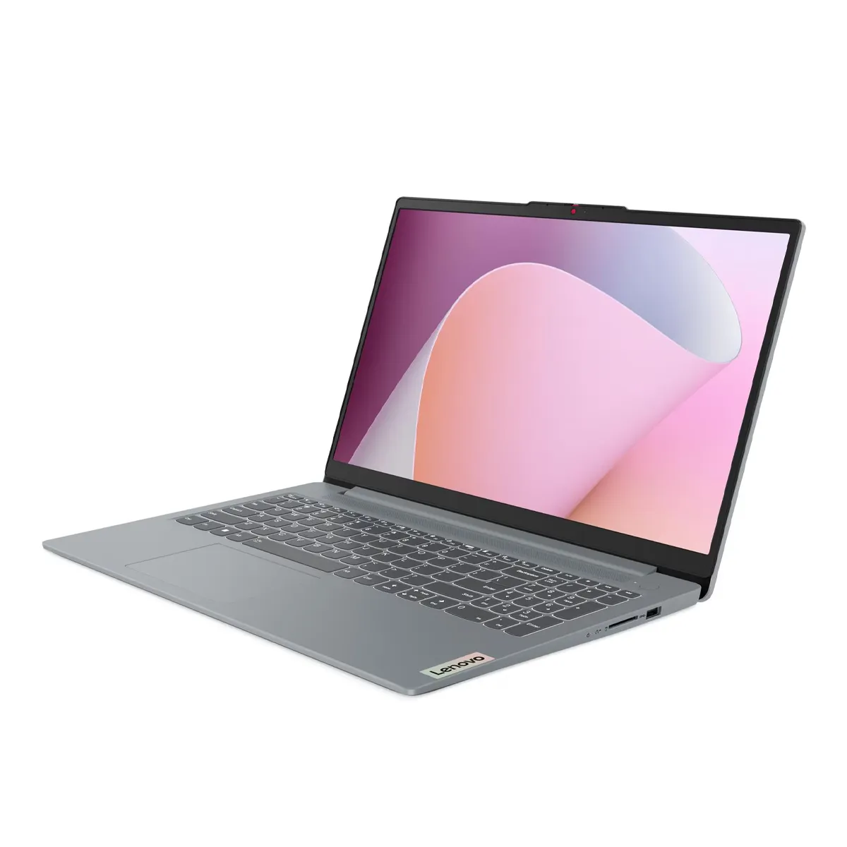 لپ تاپ لنوو مدل Lenovo Ideapad Slim 3 15AMN8 R3(7320U) 8GB 512SSD AMD