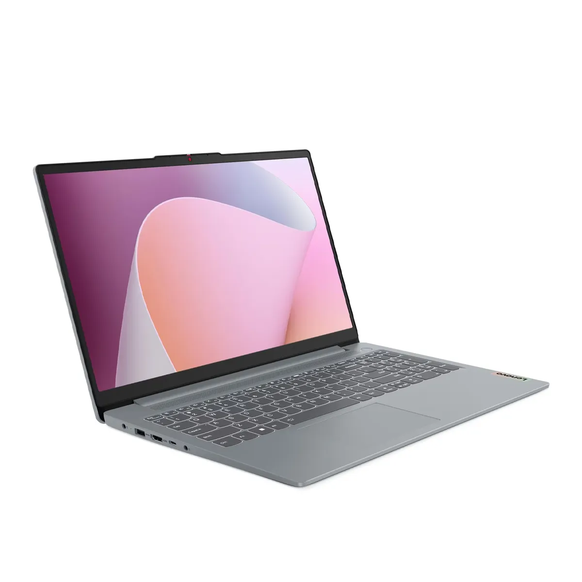 لپ تاپ لنوو مدل Lenovo Ideapad Slim 3 15AMN8 R3(7320U) 8GB 512SSD AMD