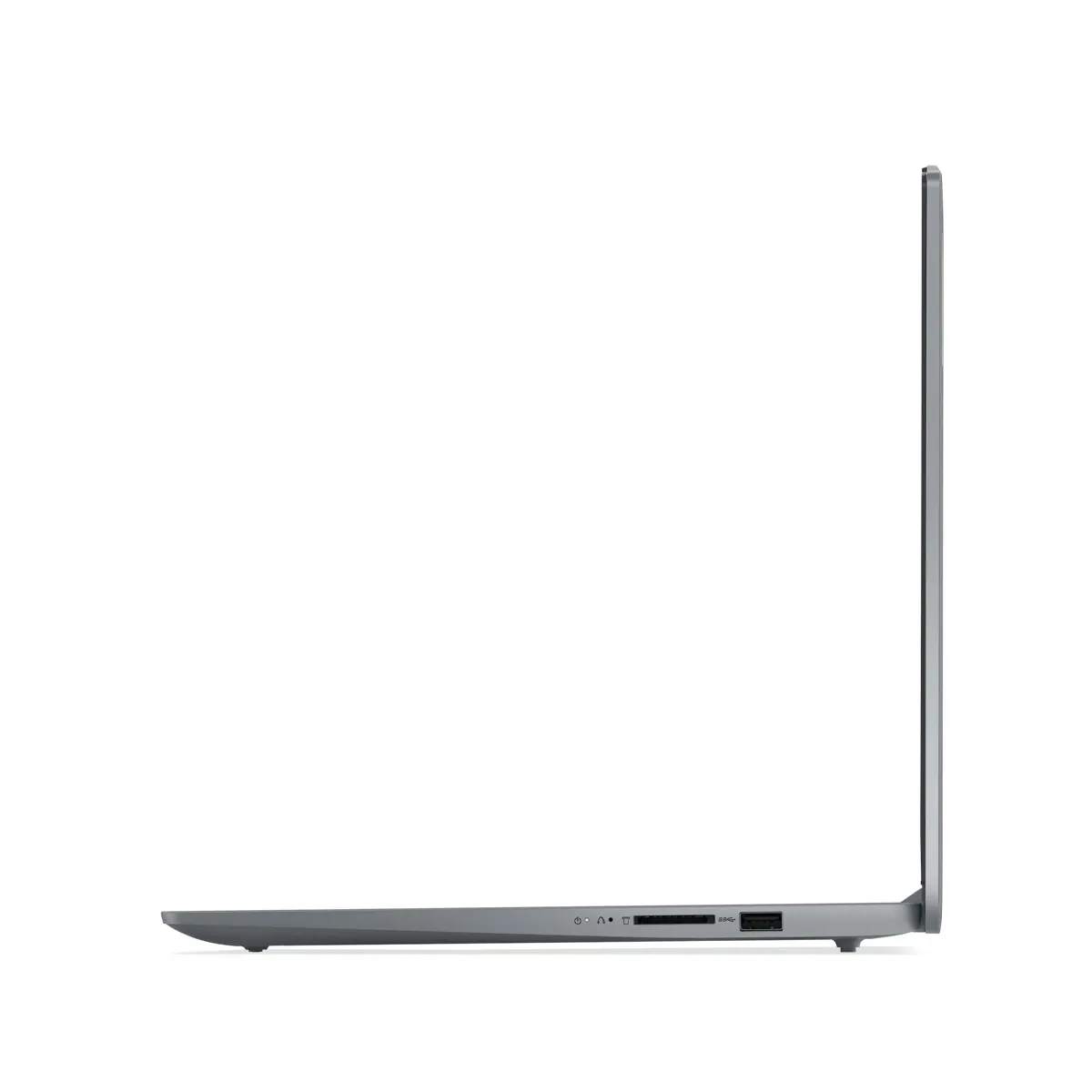 لپ تاپ لنوو مدل Lenovo Ideapad Slim 3 15AMN8 R3(7320U) 8GB 512SSD AMD