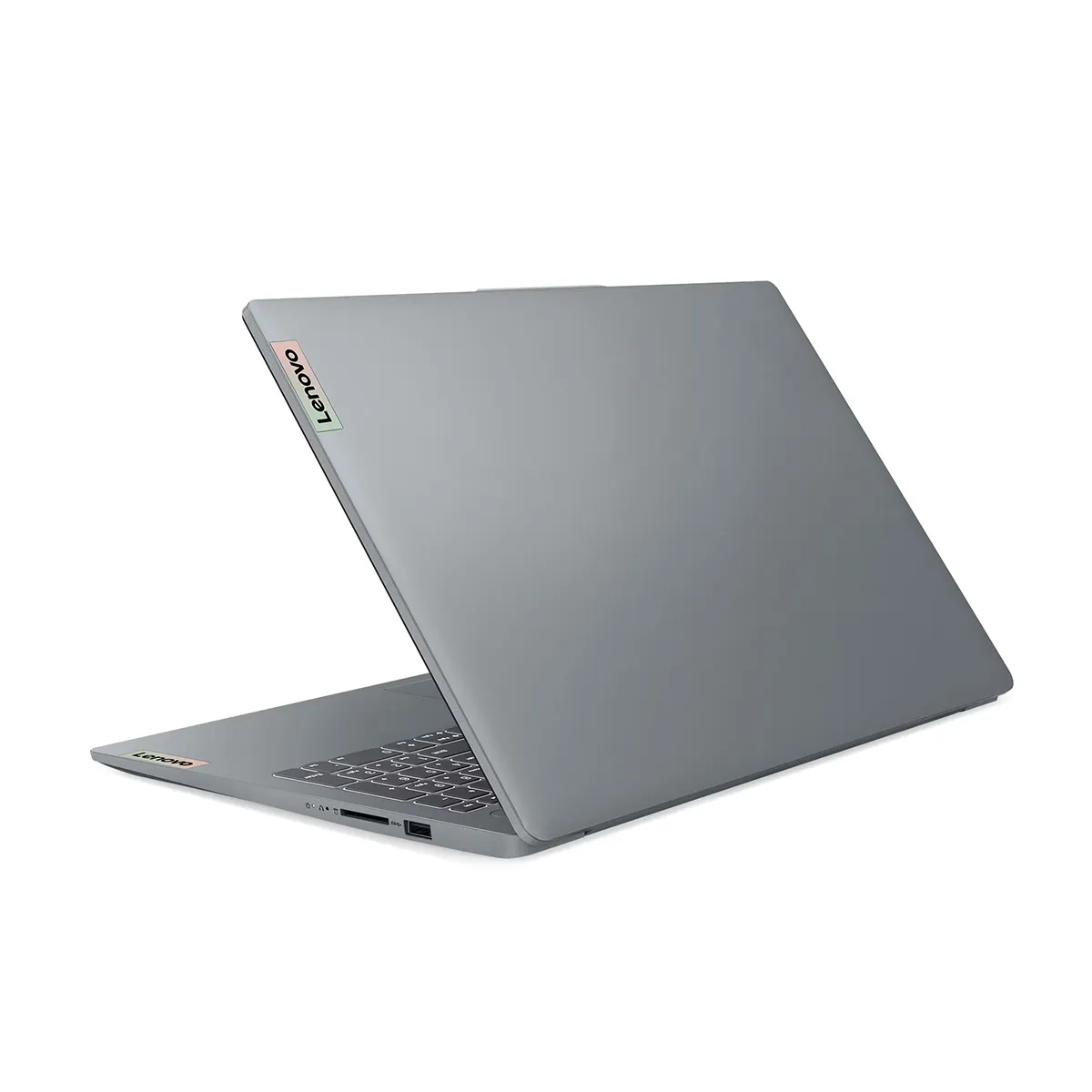 لپ تاپ لنوو مدل Lenovo Ideapad Slim 3 15AMN8 R3(7320U) 8GB 512SSD AMD
