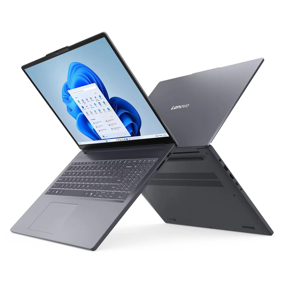 لپ تاپ لنوو مدل Lenovo Ideapad Slim 3 16IRH10 i7(13620H) 16GB 512SSD intel