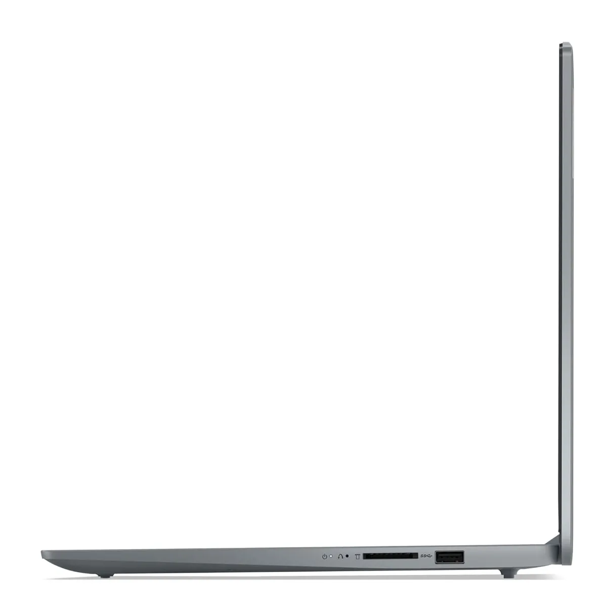 لپ تاپ لنوو مدل Lenovo Ideapad Slim 3 R5(7520U) 16GB 512SSD AMD