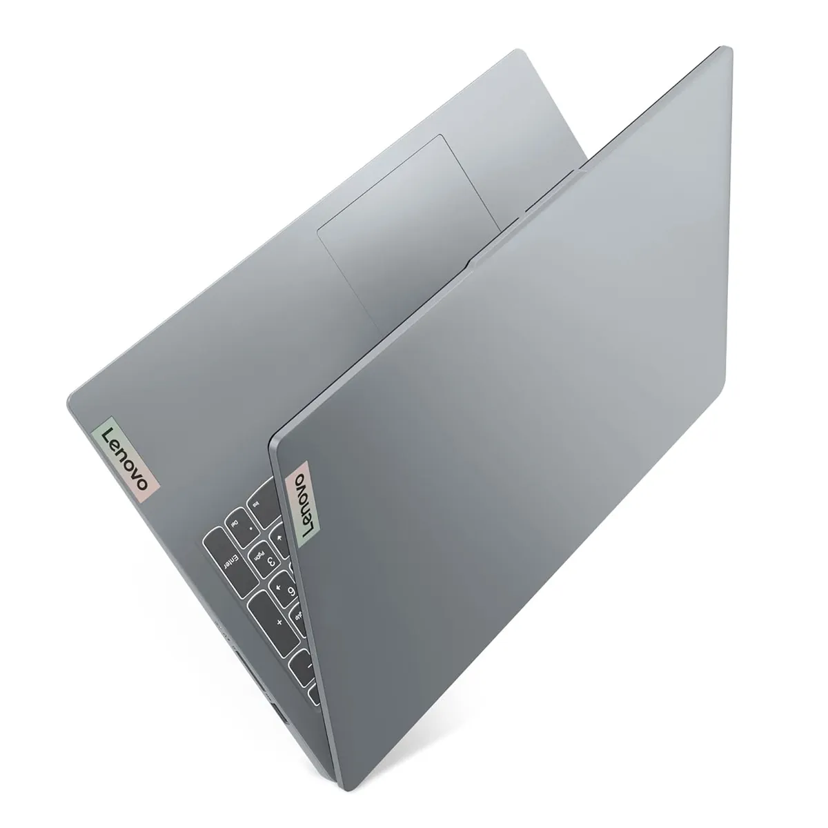 لپ تاپ لنوو مدل Lenovo Ideapad Slim 3 R5(7520U) 16GB 512SSD AMD