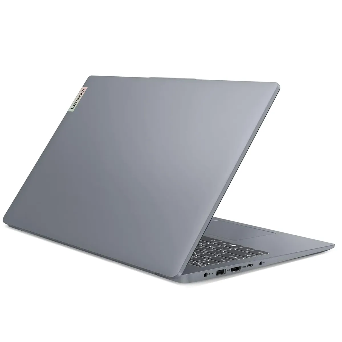 لپ تاپ لنوو مدل Lenovo Ideapad Slim 3 R5(7520U) 16GB 512SSD AMD