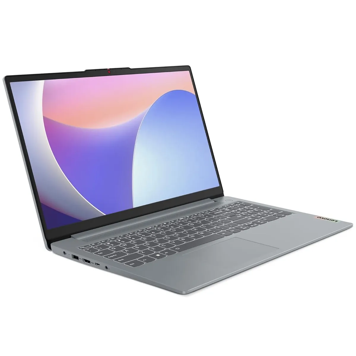 لپ تاپ لنوو مدل Lenovo Ideapad Slim 3 R5(7520U) 16GB 512SSD AMD