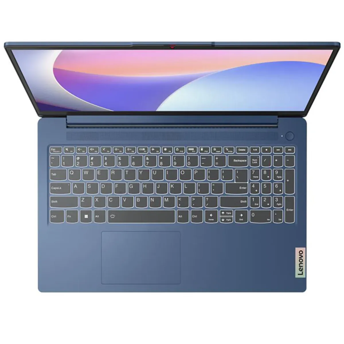 لپ تاپ لنوو مدل Lenovo Ideapad Slim 3 i5(13420H) 8GB 512SSD intel FP