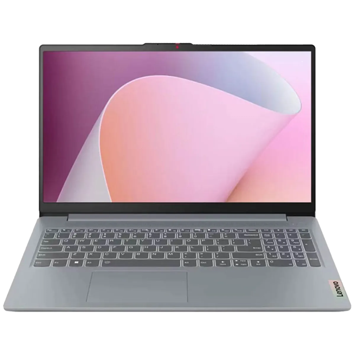 لپ تاپ لنوو مدل Lenovo Ideapad Slim 3 i5 8GB 512SSD intel IPS