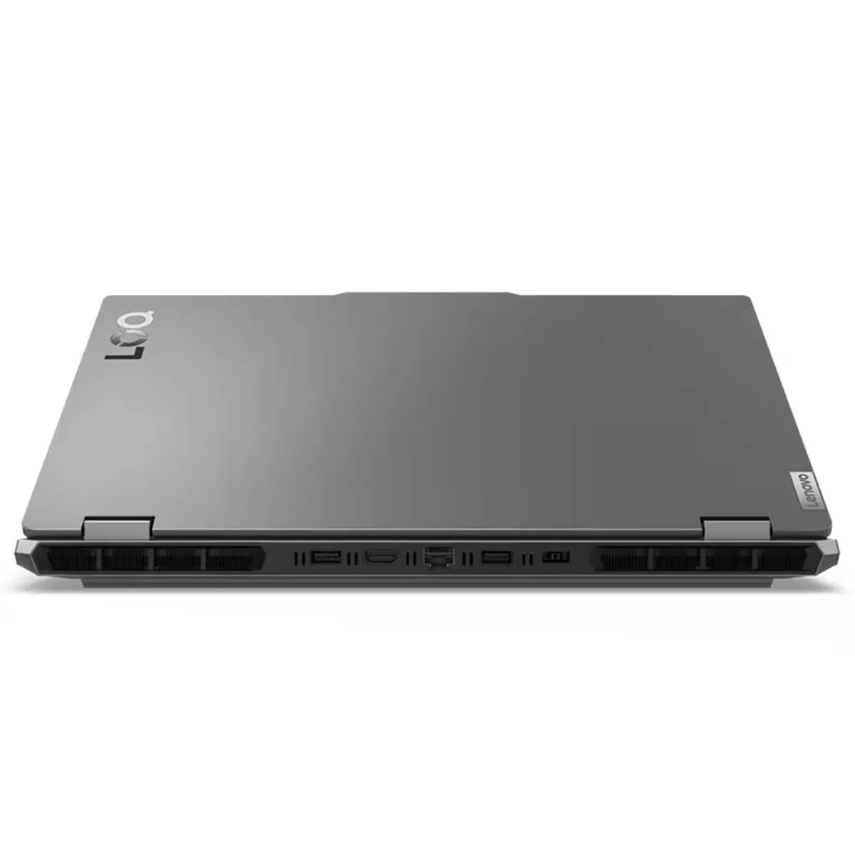 لپ تاپ لنوو مدل Lenovo LOQ 15IAX9 i5(12450HX) 12GB 512SSD 4GB