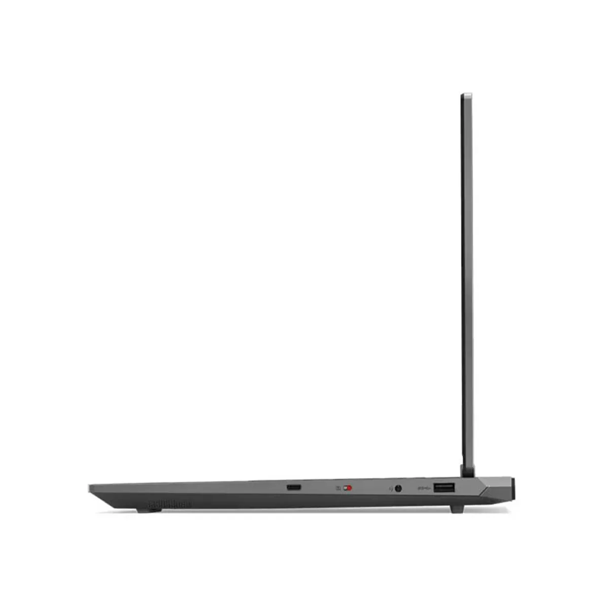 لپ تاپ لنوو مدل Lenovo LOQ 15IAX9 i5(12450HX) 12GB 512SSD 4GB