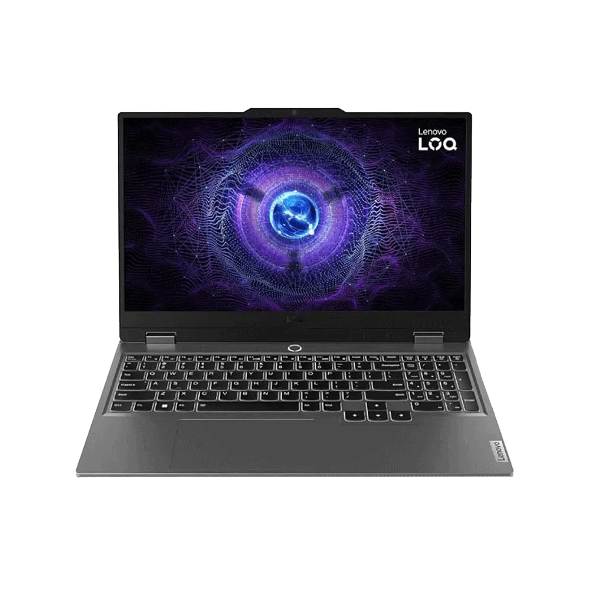 لپ تاپ لنوو مدل Lenovo LOQ 15IAX9 i5(12450HX) 12GB 512SSD 4GB(RTX2050)