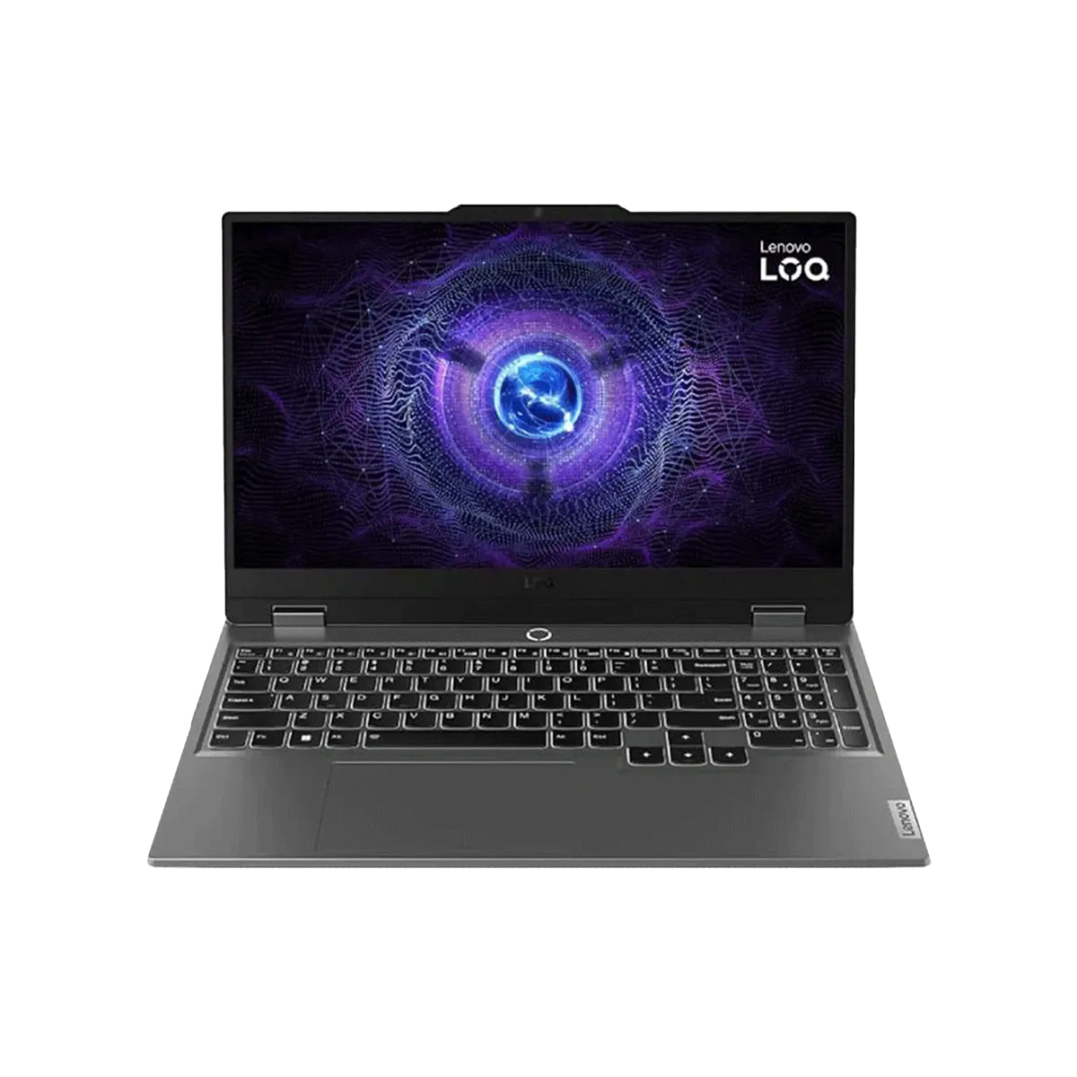 لپ تاپ لنوو مدل Lenovo LOQ 15IAX9 i5(12450HX) 12GB 512SSD 6GB