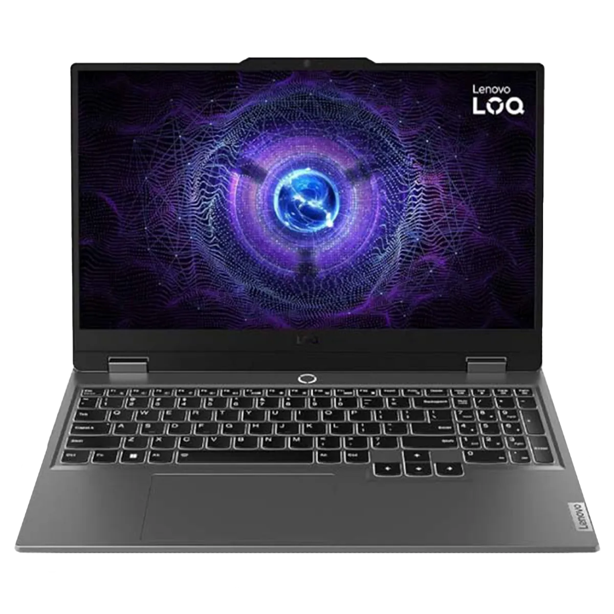 لپ تاپ لنوو مدل Lenovo LOQ 15IAX9 i5(12450HX) 24GB 512SSD 6GB(3050)