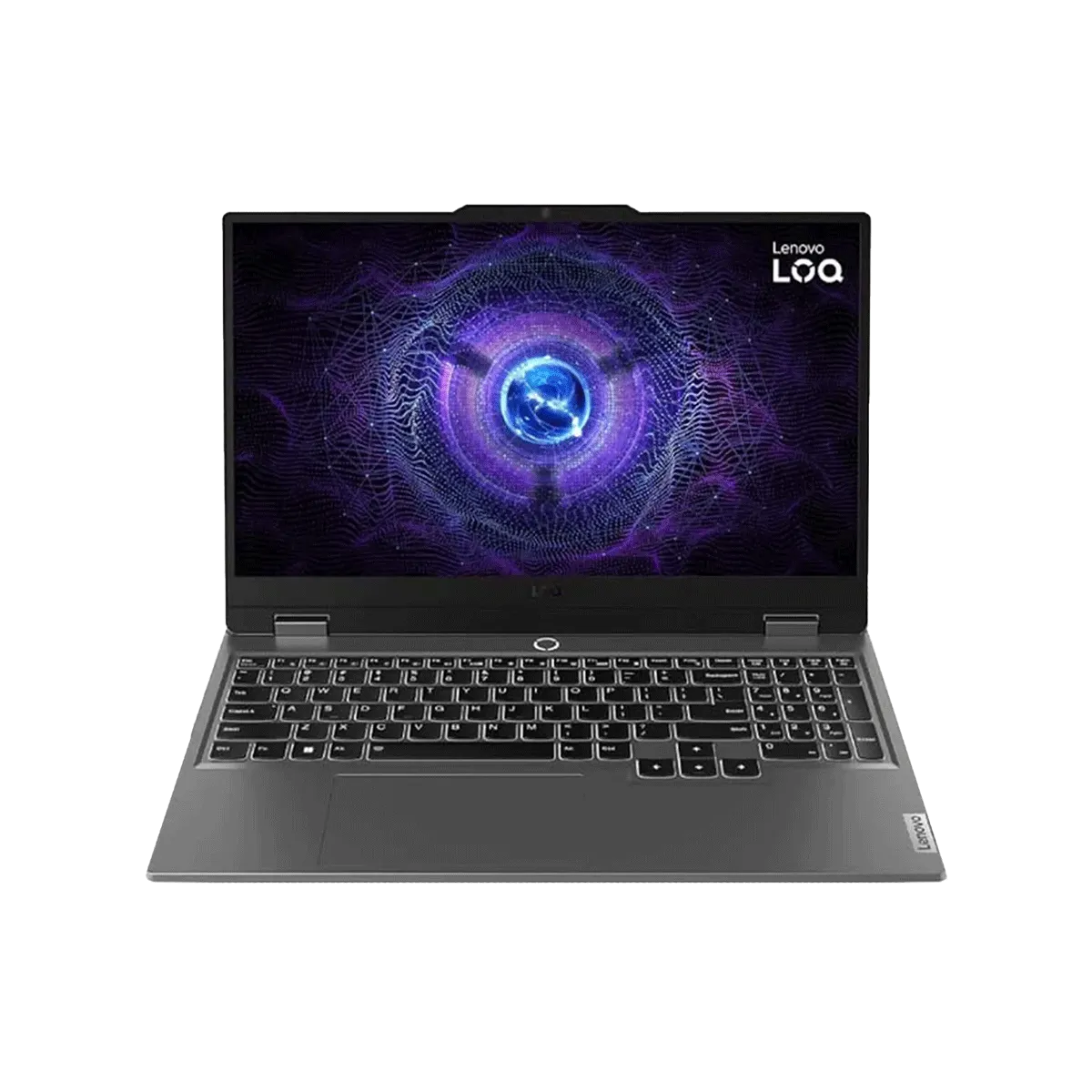 لپ تاپ لنوو مدل Lenovo LOQ 15IAX9 i5(12450HX) 24GB 512SSD 6GB