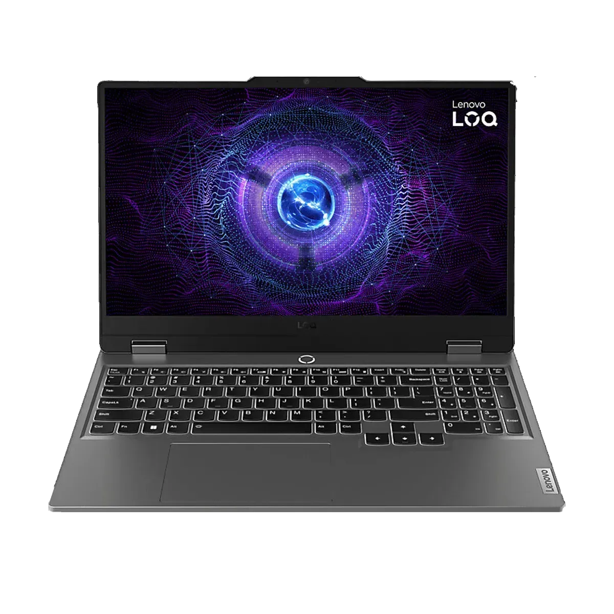 لپ تاپ لنوو مدل Lenovo LOQ 15IRX10 2025 i7(13650HX) 24GB 1TB SSD 8GB(RTX5050)