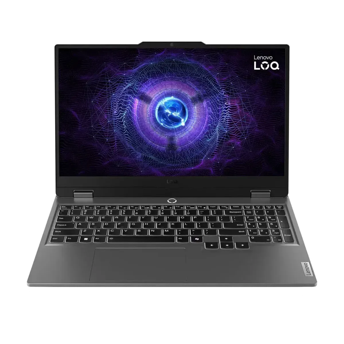 لپ تاپ لنوو مدل Lenovo LOQ 15IRX9 i7(13650HX) 16GB 512GB SSD 6GB(RTX4050)