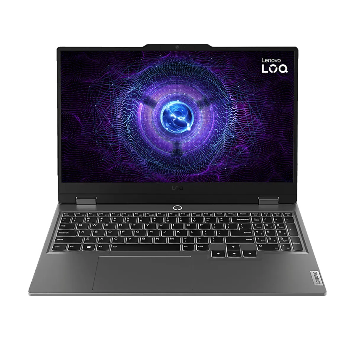 لپ تاپ لنوو مدل Lenovo LOQ 15IRX9 i7(13650HX) 16GB 512SSD 6GB(RTX3050)