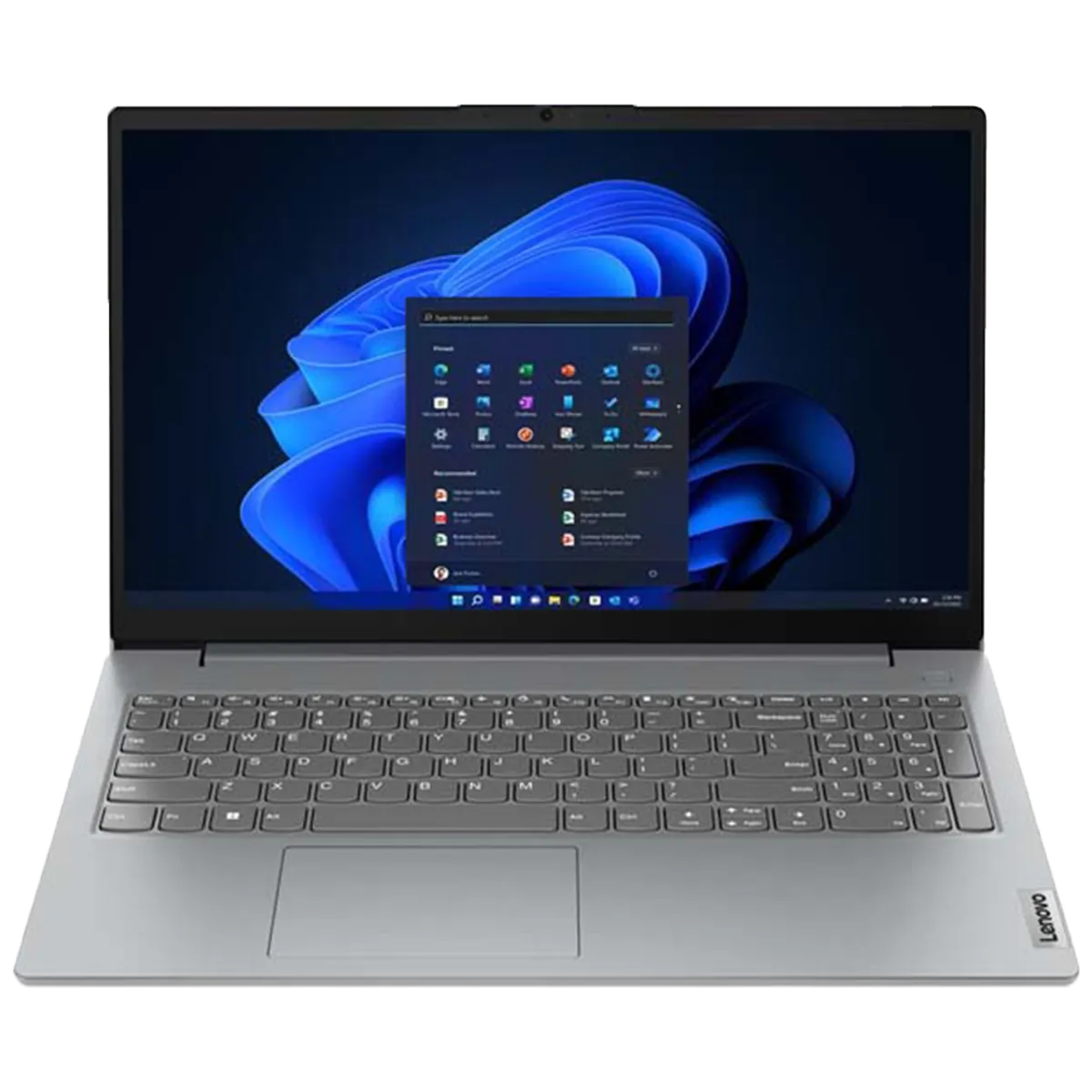 لپ تاپ لنوو مدل Lenovo V15 G4 AMN R5 (7520U) 8GB 512SSD AMD