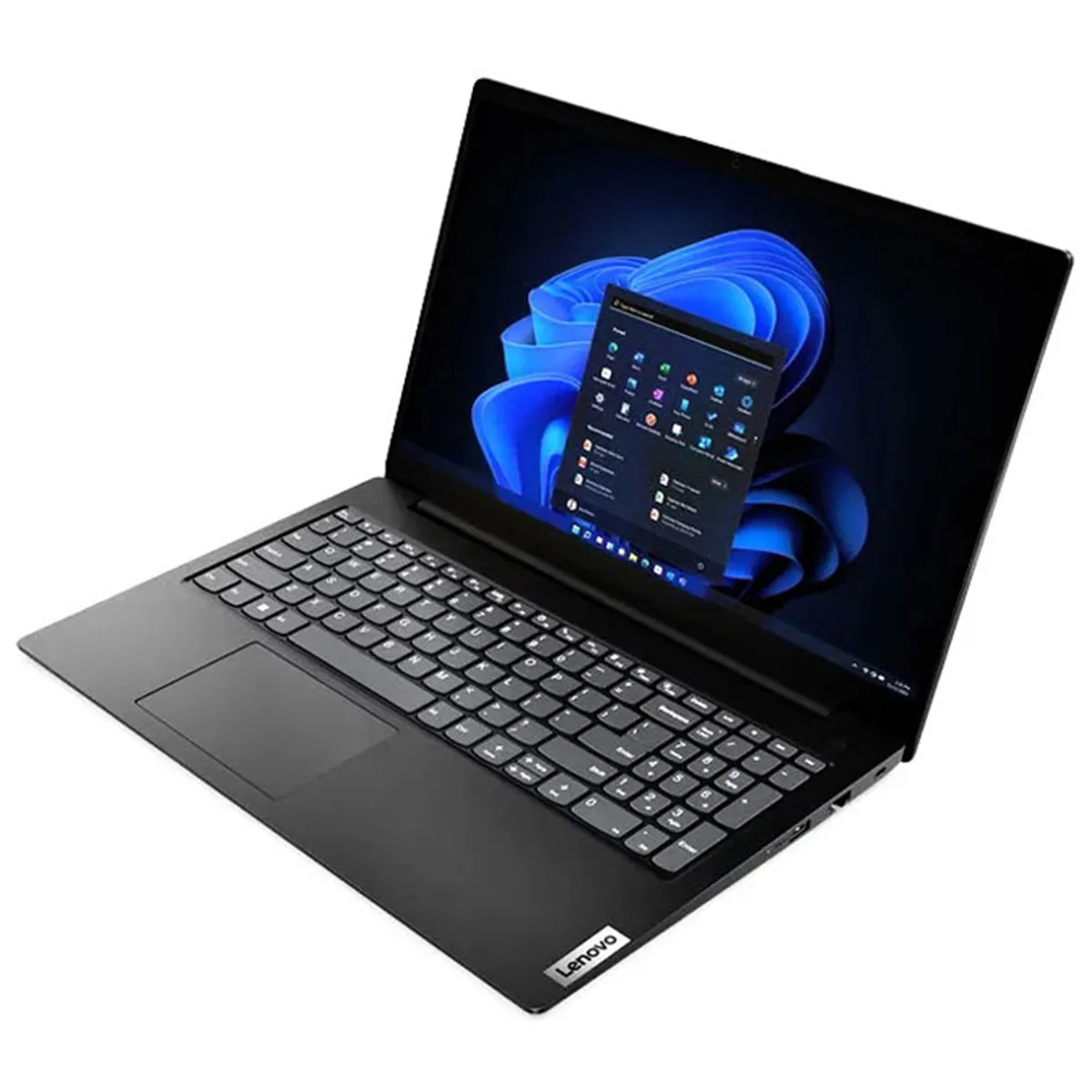 لپ تاپ لنوو مدل Lenovo V15 G4 AMN R5 (7520U) 8GB 512SSD AMD