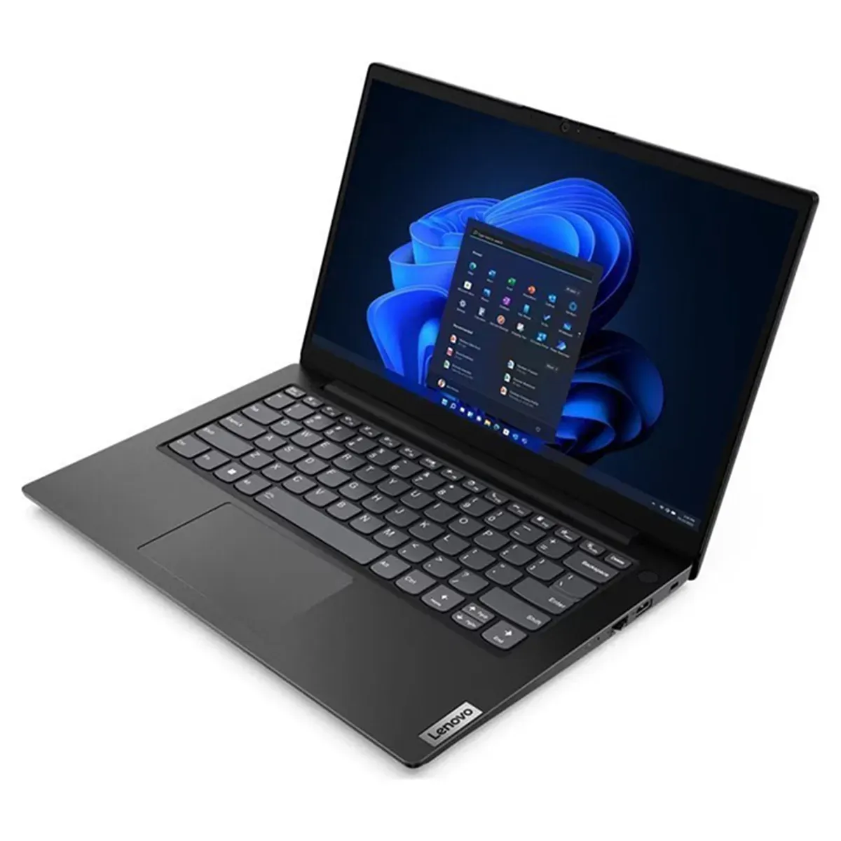 لپ تاپ لنوو مدل Lenovo V15 G4 IRU i3(1315U) 8GB 256SSD Intel