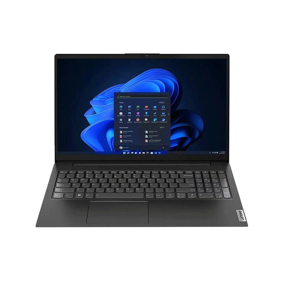 لپ تاپ لنوو مدل Lenovo V15 G4 IRU i3(1315U) 8GB 512SSD Intel