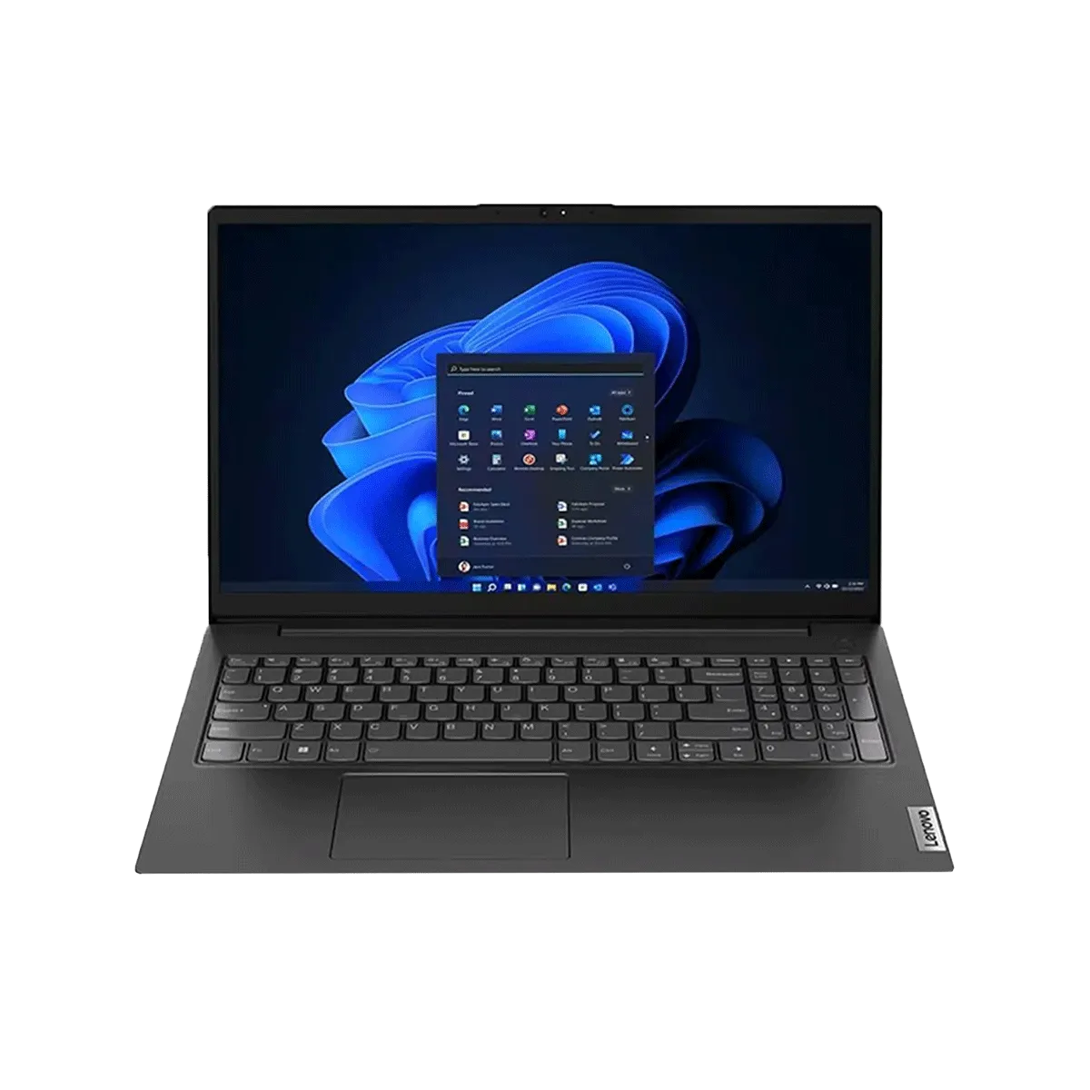 لپ تاپ لنوو مدل Lenovo V15 G4 IRU i5(13420H) 16GB 512SSD Intel
