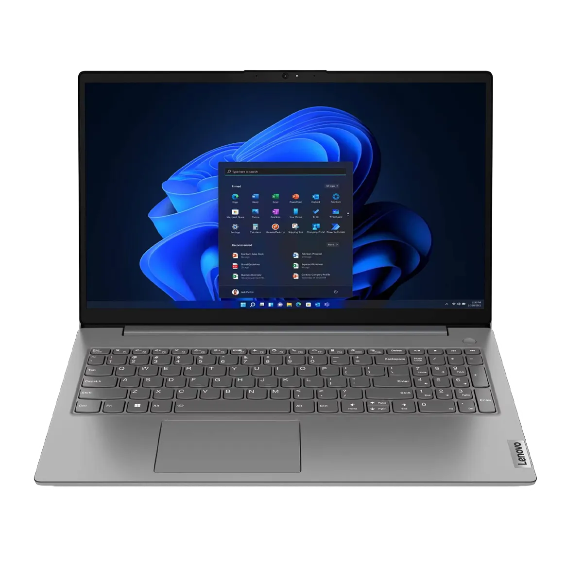 لپ تاپ لنوو مدل Lenovo V15 G4 IRU i5(13420H) 8GB 512SSD Intel