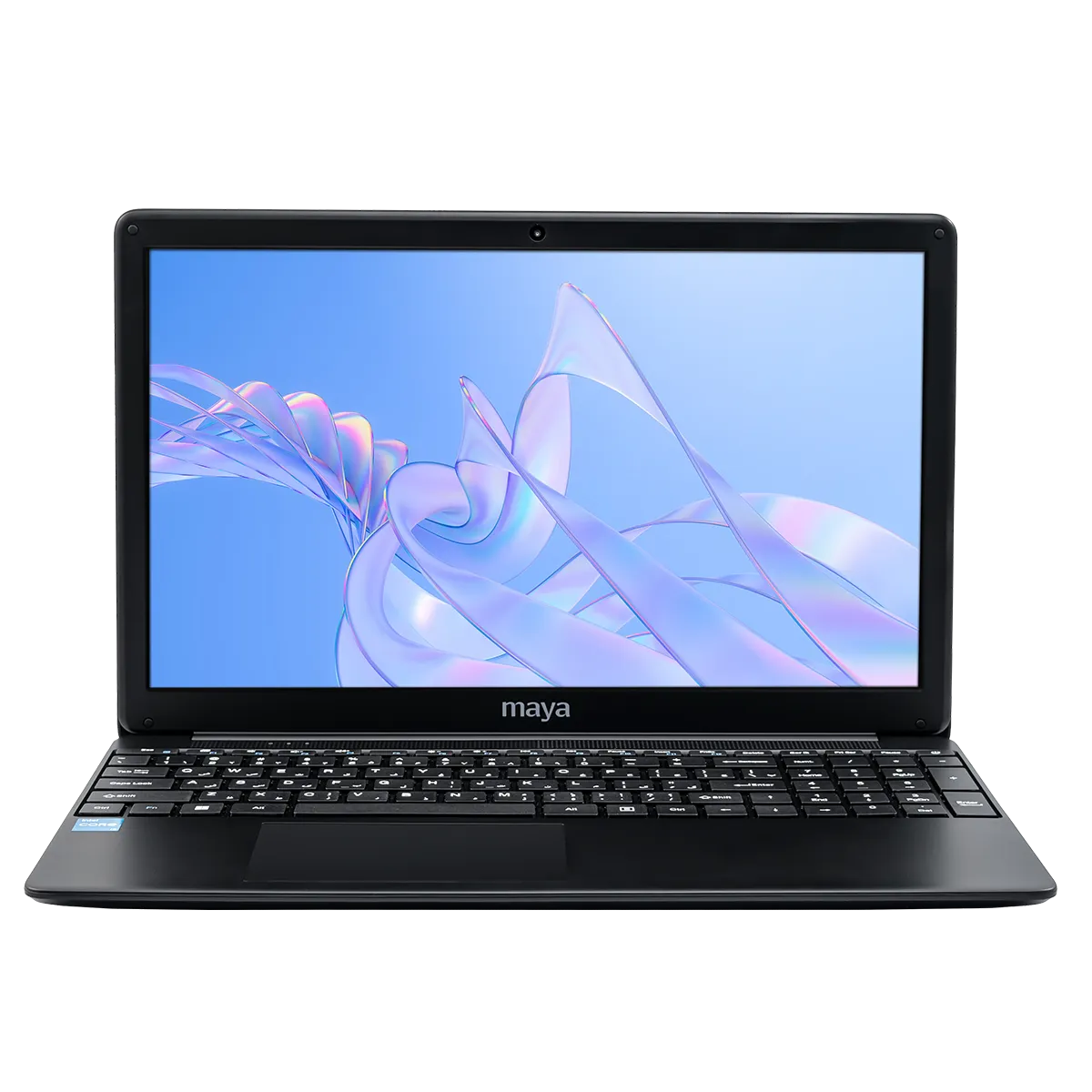 لپ تاپ مایا مدل maya MN 15 A12 i3(1215U) 8GB 512SSD Intel