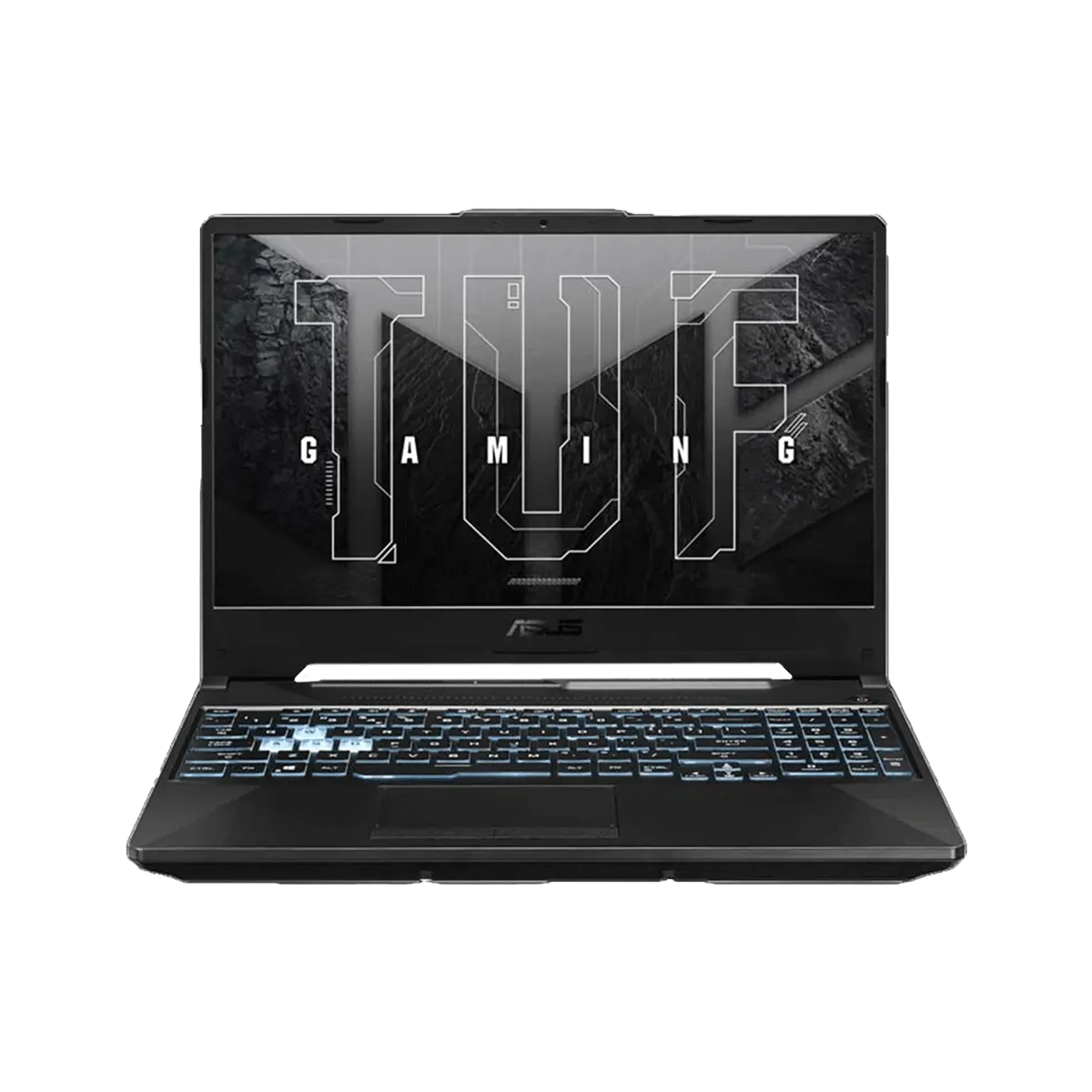 لپ تاپ گیمینگ ایسوس مدل ASUS FA506NCR R7(7435HS) 8GB 512SSD 4GB