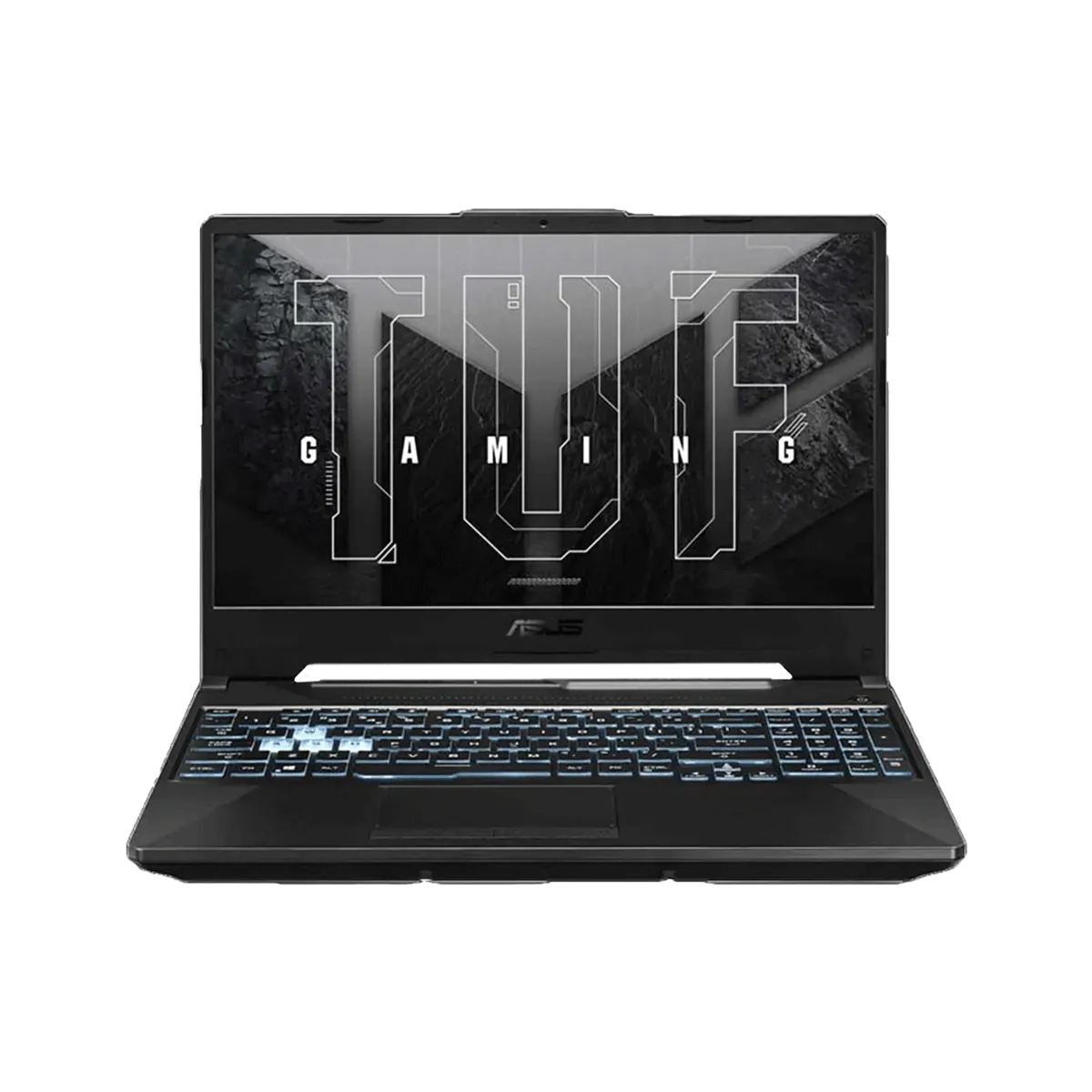 لپ تاپ گیمینگ ایسوس مدل ASUS FA506NFR R7(7435HS) 16GB 512SSD 4GB