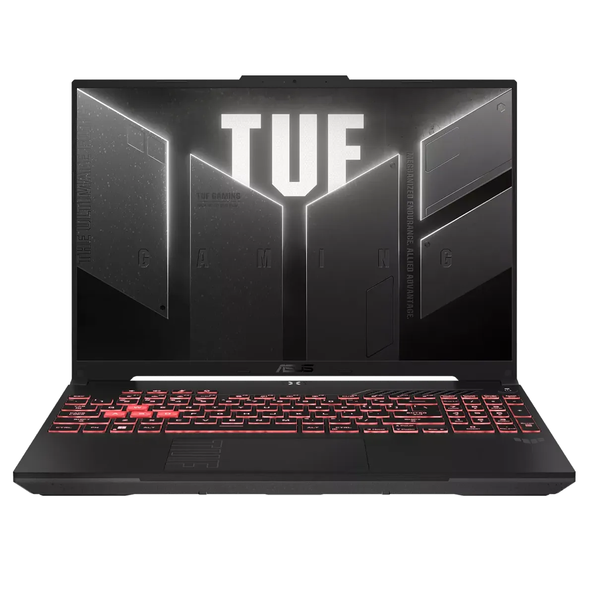 لپ تاپ گیمینگ ایسوس مدل ASUS FA607NUG R7(7445HS) 16GB 512SSD 6GB(RTX4050)