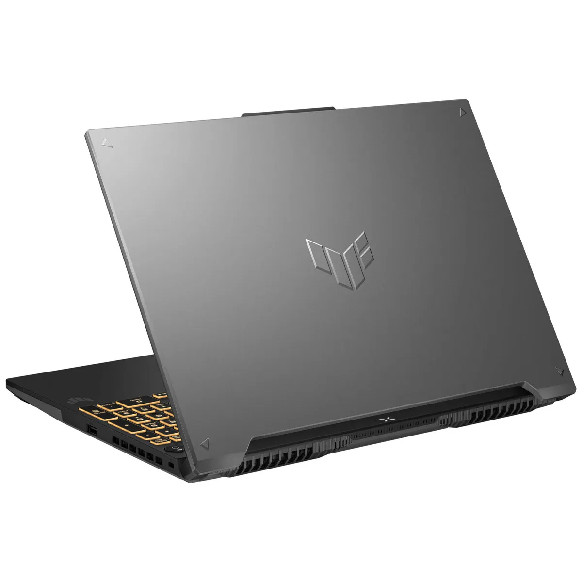 لپ تاپ گیمینگ ایسوس مدل ASUS FX607VJ Core 5(210H) 16GB 512SSD 6GB(RTX3050)