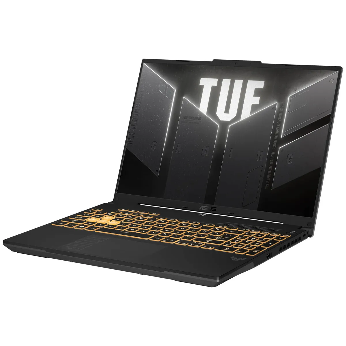 لپ تاپ گیمینگ ایسوس مدل ASUS FX607VJ Core 5(210H) 16GB 512SSD 6GB(RTX3050)