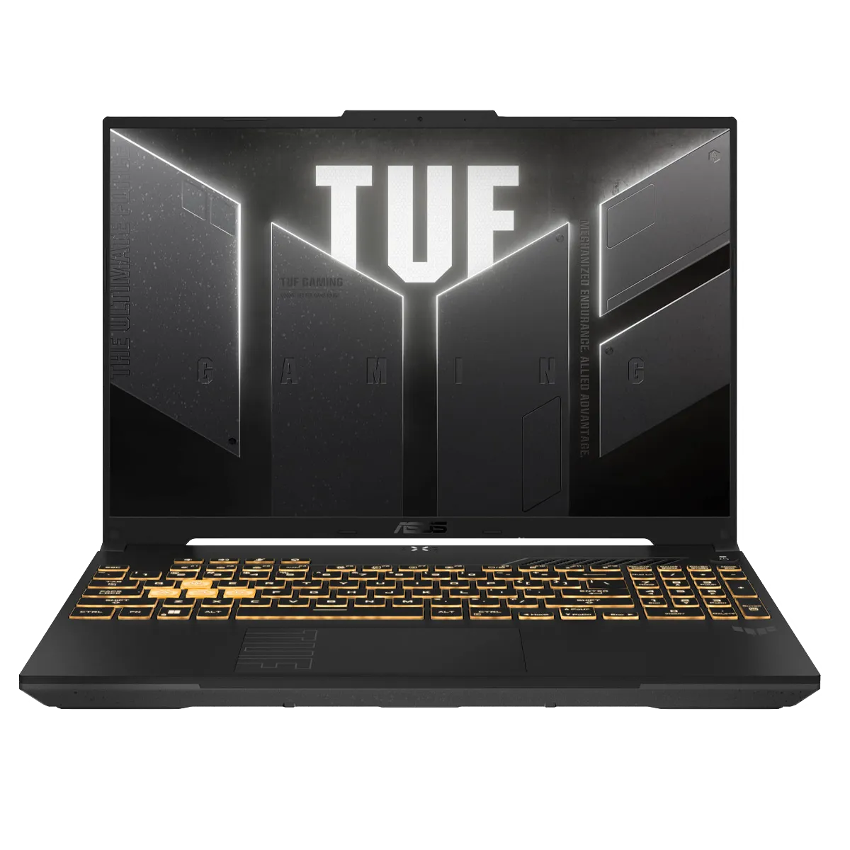 لپ تاپ گیمینگ ایسوس مدل ASUS FX607VJ Core 5(210H) 16GB 512SSD 6GB(RTX3050)