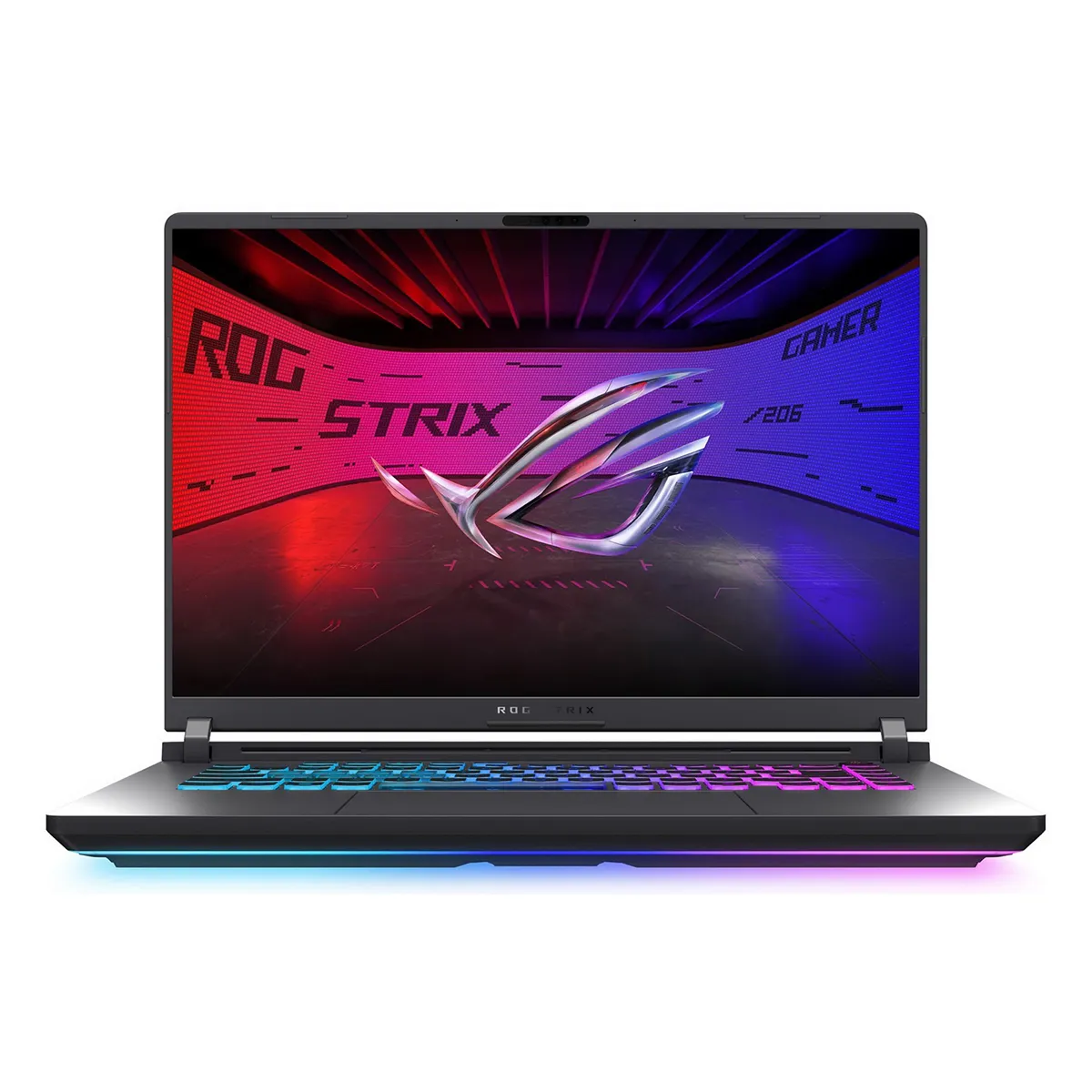 لپ تاپ گیمینگ ایسوس مدل ASUS ROG Strix G16 G615JMR i7(14650HX) 16GB 1TB SSD 8GB(RTX5060)