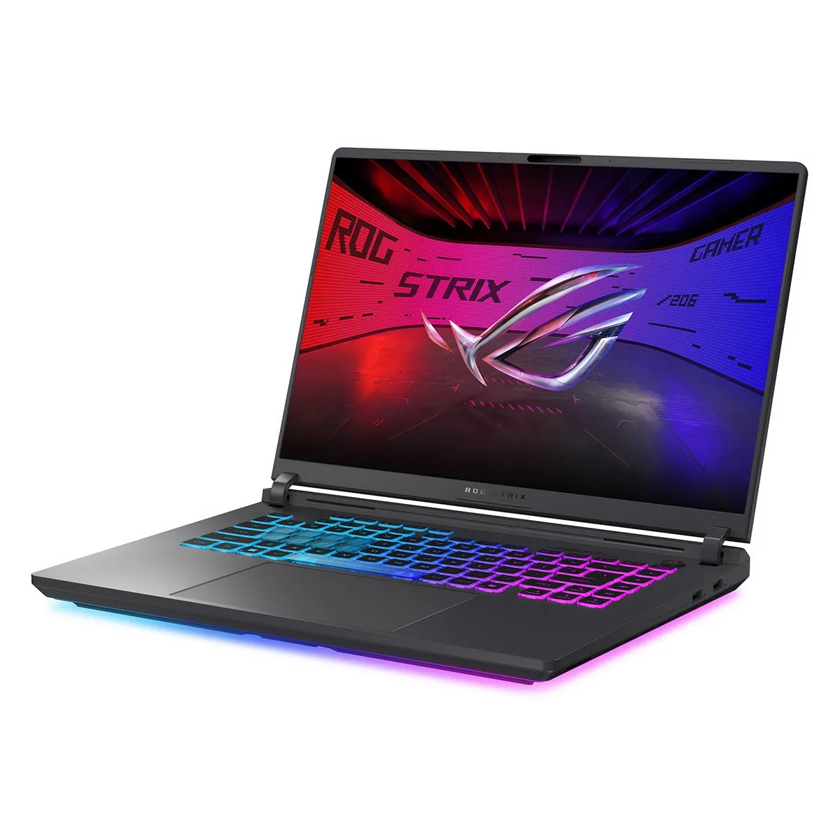 لپ تاپ گیمینگ ایسوس مدل ASUS ROG Strix G16 G615JMR i7(14650HX) 16GB 1TB SSD 8GB(RTX5060)