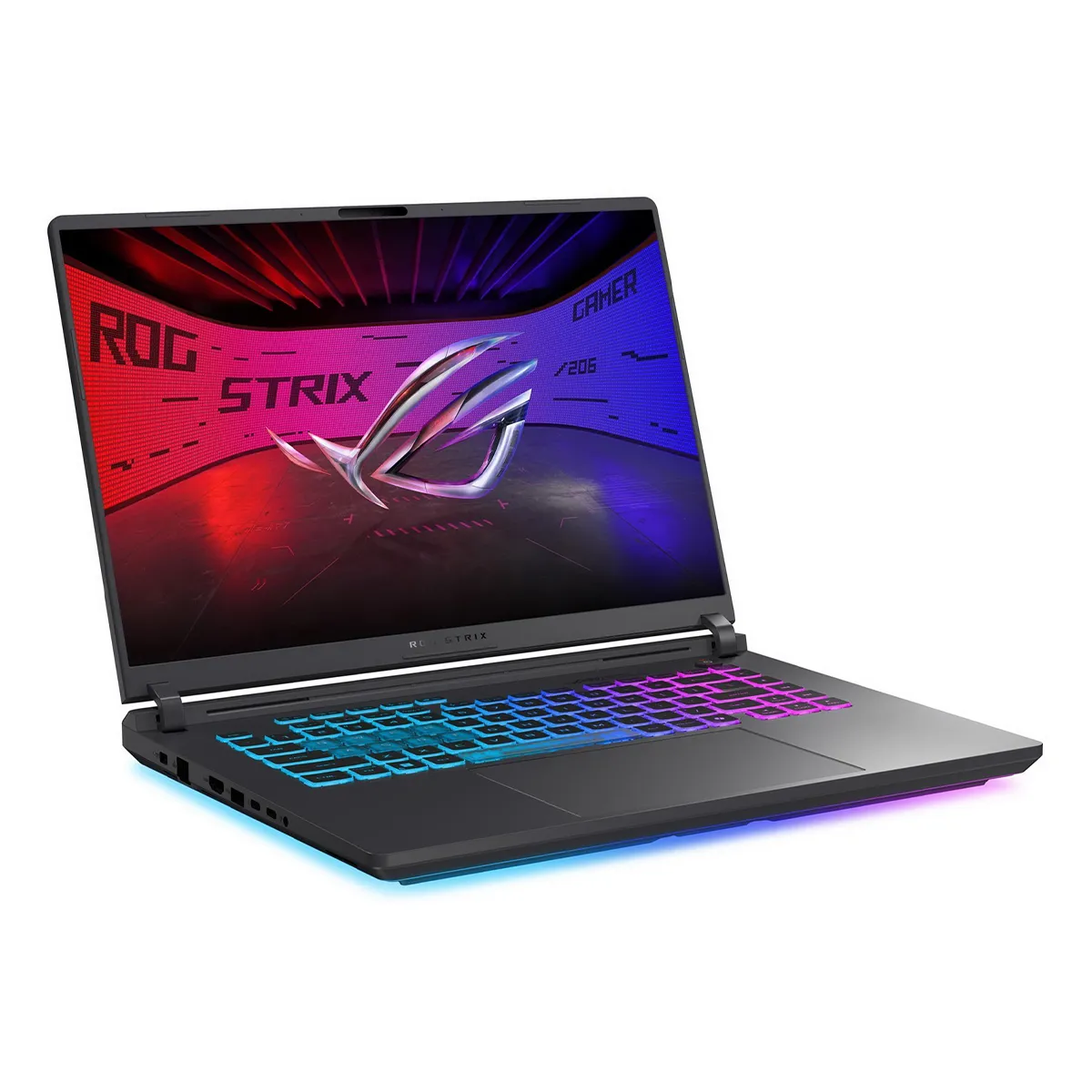لپ تاپ گیمینگ ایسوس مدل ASUS ROG Strix G16 G615JMR i7(14650HX) 16GB 1TB SSD 8GB(RTX5060)