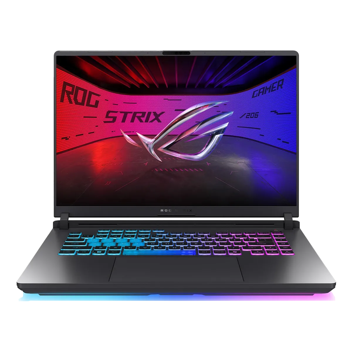 لپ تاپ گیمینگ ایسوس مدل ASUS ROG Strix G16 G615JMR i7(14650HX) 16GB 1TB SSD 8GB(RTX5060)