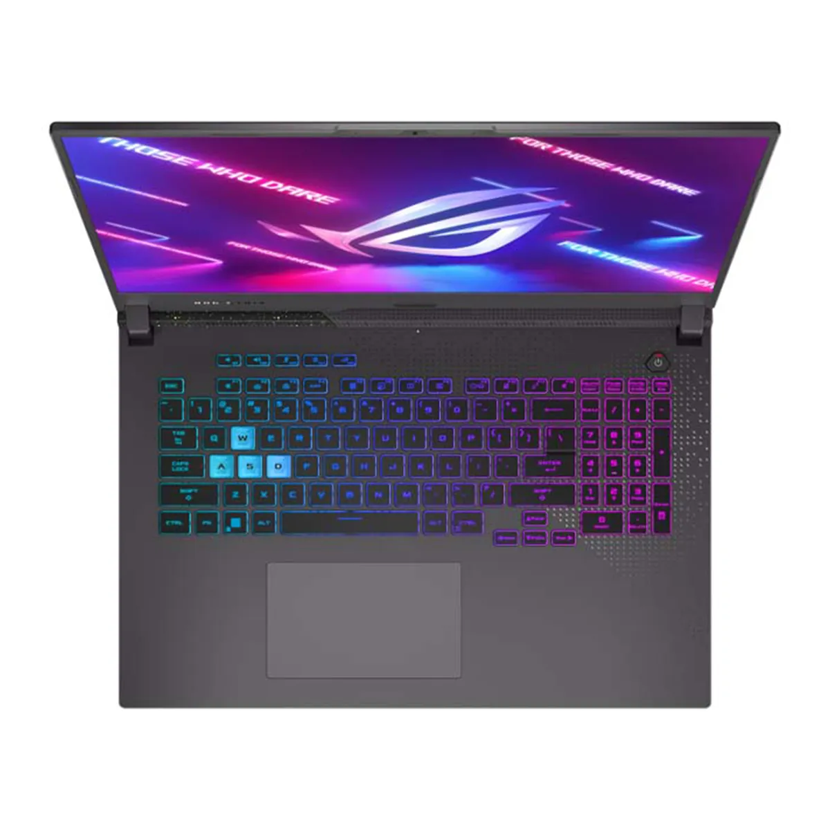 لپ تاپ گیمینگ ایسوس مدل ASUS ROG Strix G17 G713PI R9(7845HX) 16GB 1TB SSD 8GB