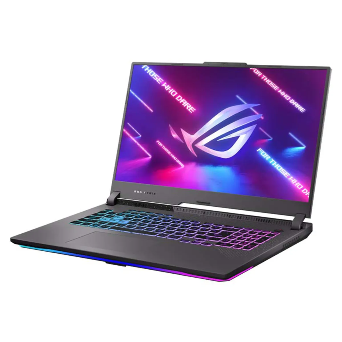 لپ تاپ گیمینگ ایسوس مدل ASUS ROG Strix G17 G713PI R9(7845HX) 16GB 1TB SSD 8GB
