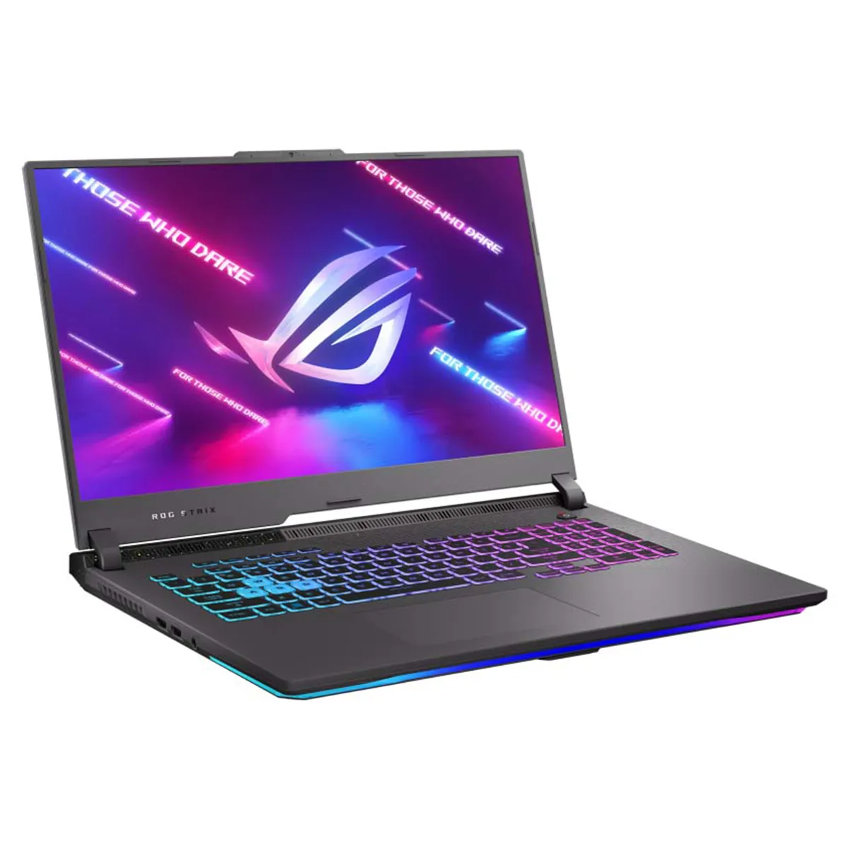 لپ تاپ گیمینگ ایسوس مدل ASUS ROG Strix G17 G713PI R9(7845HX) 16GB 1TB SSD 8GB