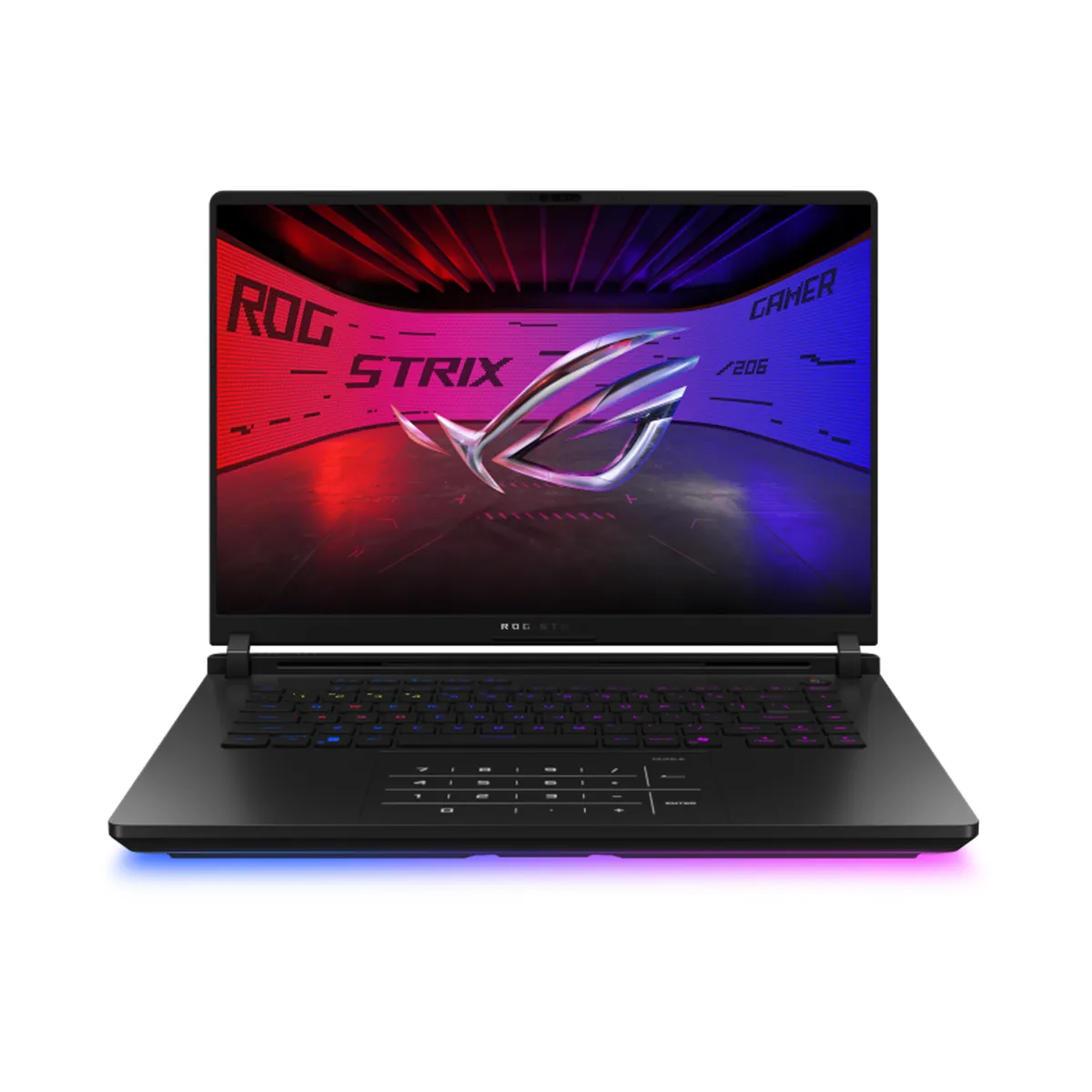 لپ تاپ گیمینگ ایسوس مدل ASUS ROG Strix SCAR 16 G635LX Ultra 9(275HX) 16GB 1TB SSD 24GB(RTX5090)