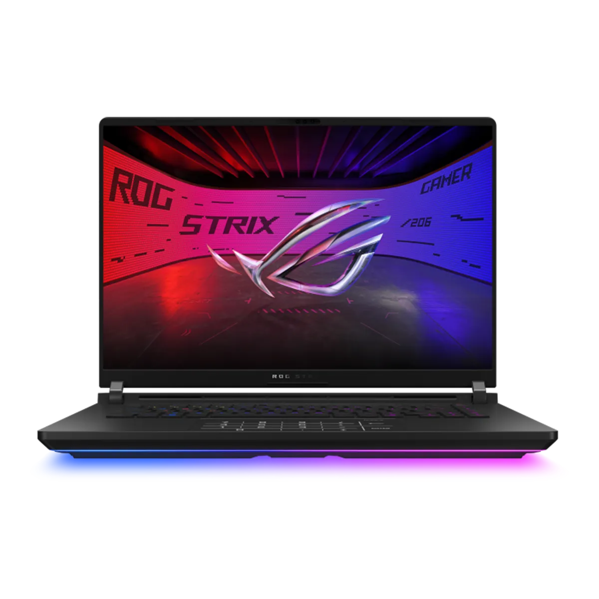 لپ تاپ گیمینگ ایسوس مدل ASUS ROG Strix SCAR 16 G635LX Ultra 9(275HX) 16GB 1TB SSD 24GB(RTX5090)