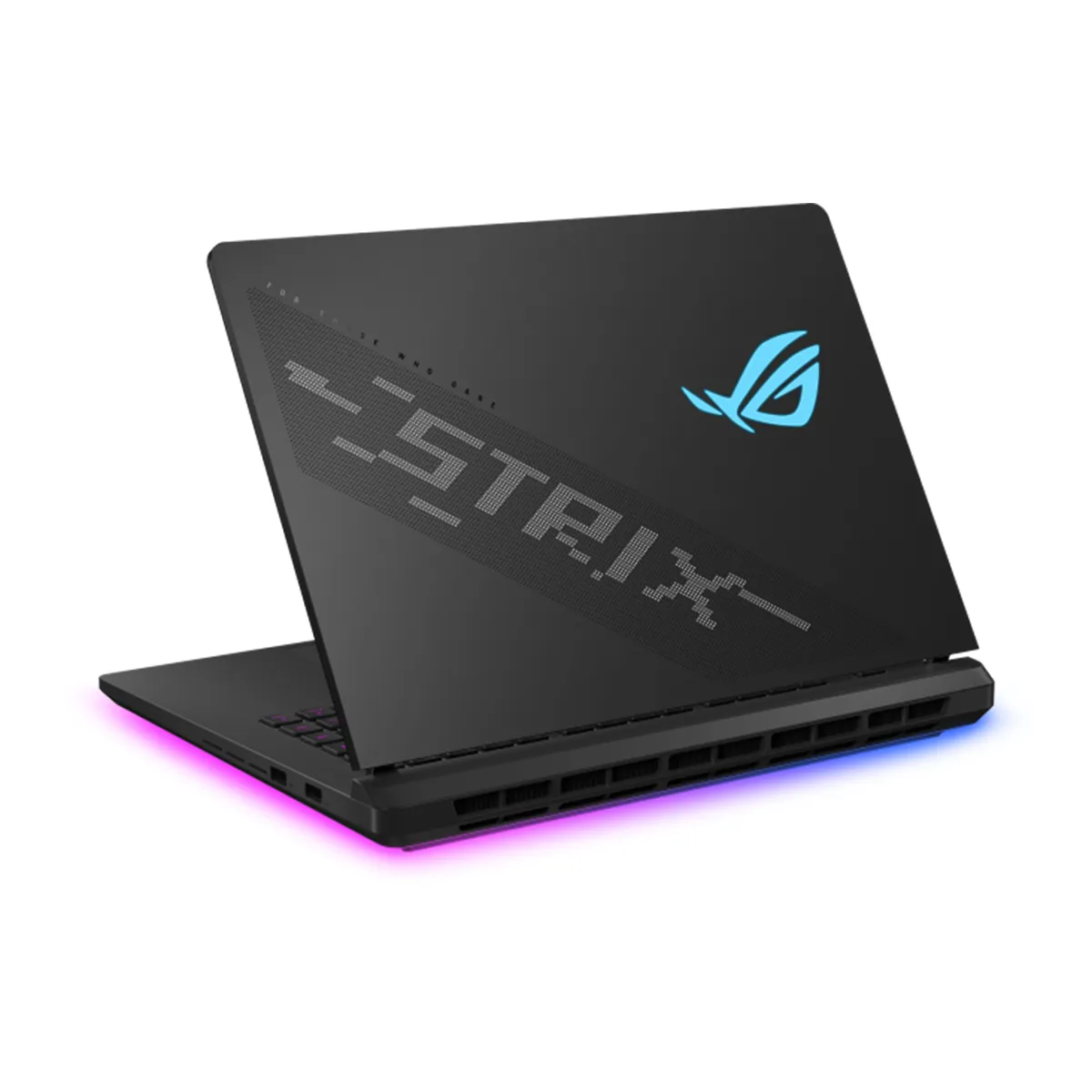 لپ تاپ گیمینگ ایسوس مدل ASUS ROG Strix SCAR 16 G635LX Ultra 9(275HX) 16GB 1TB SSD 24GB(RTX5090)