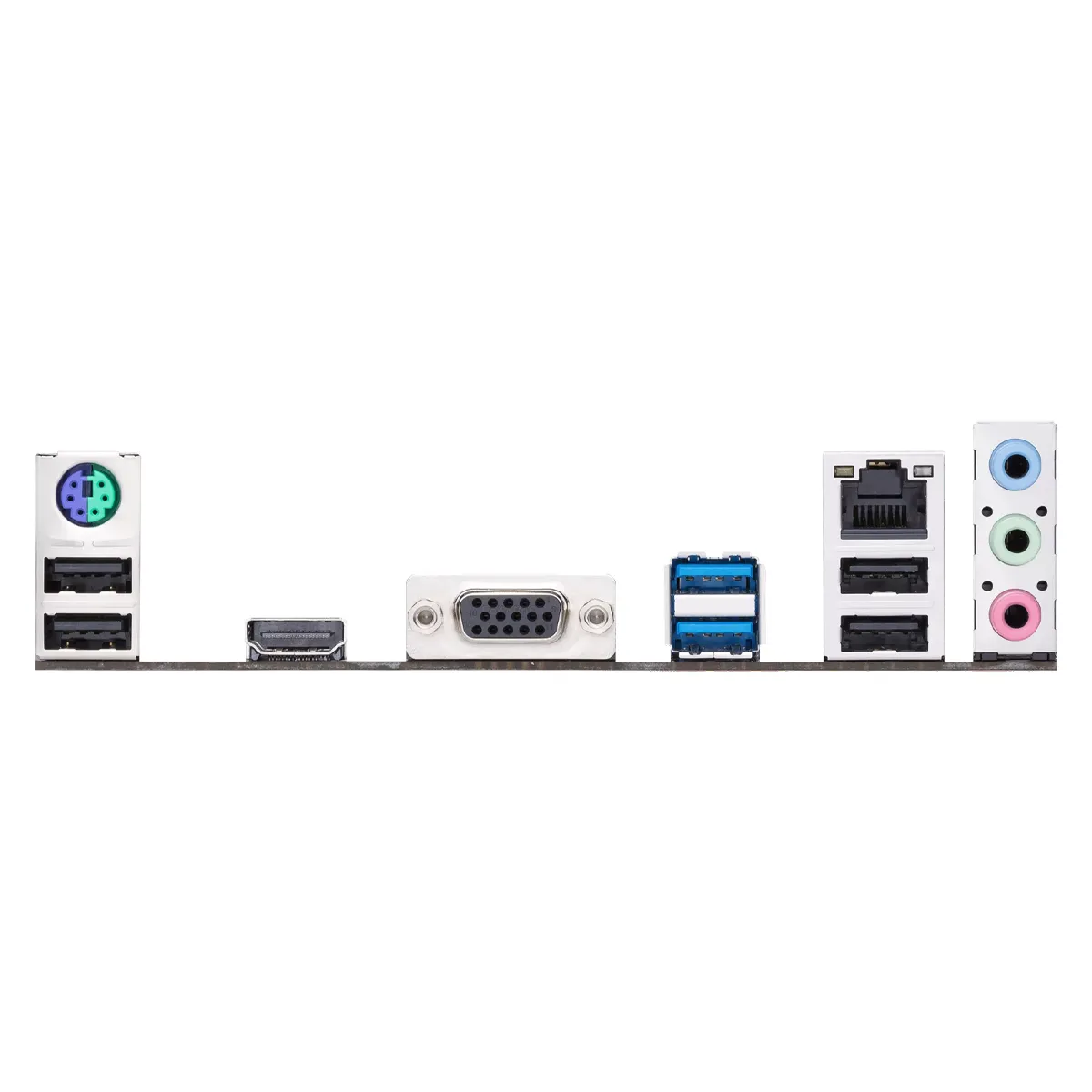 مادربرد ایسوس مدل ASUS PRIME H610M-K D4-CSM