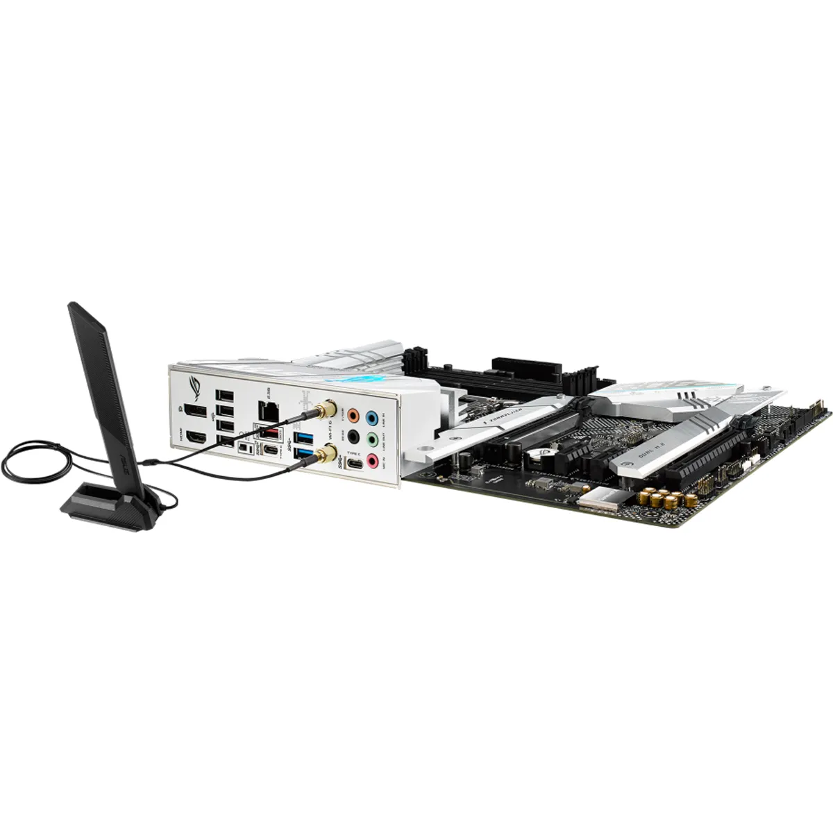 مادربرد ایسوس مدل ASUS ROG STRIX B660-A Gaming WIFI