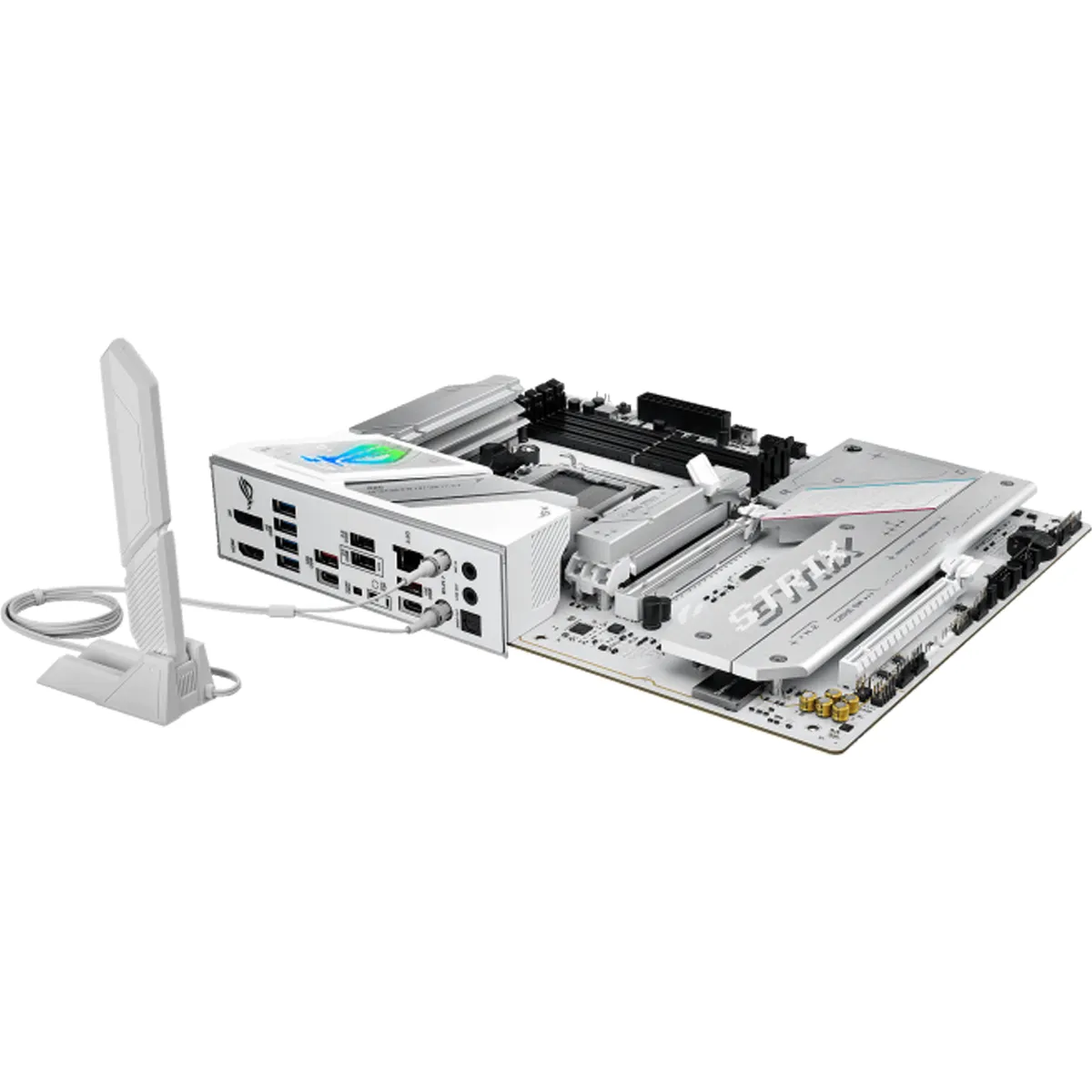مادربرد ایسوس مدل ASUS ROG STRIX B850-A GAMING WIFI