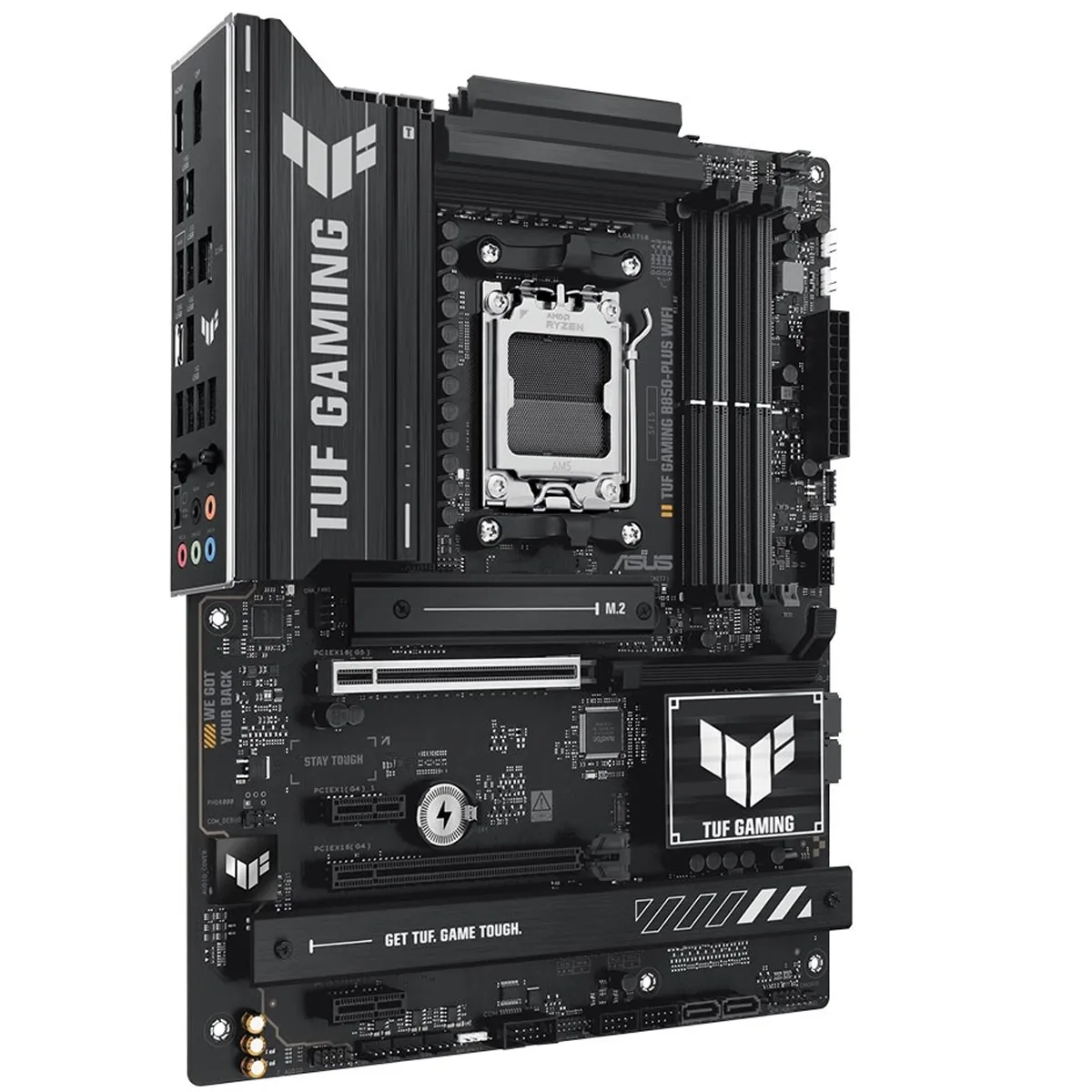 مادربرد ایسوس مدل ASUS TUF GAMING B850-PLUS WIFI