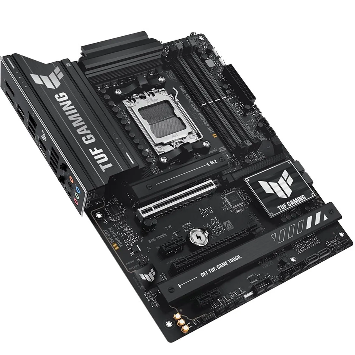 مادربرد ایسوس مدل ASUS TUF GAMING B850-PLUS WIFI