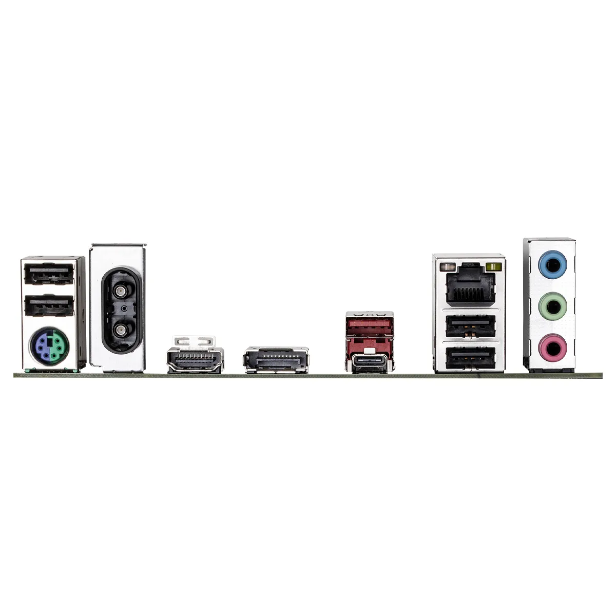 مادربرد گیگابایت مدل GIGABYTE B760 DS3H WIFI6E GEN5